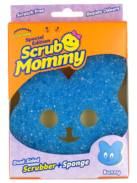 Scrub Mommy - Bunny | Omejena izdaja