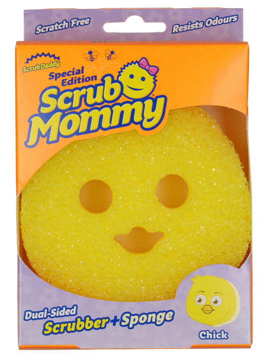 Scrub Daddy - Chick | Ograničeno izdanje