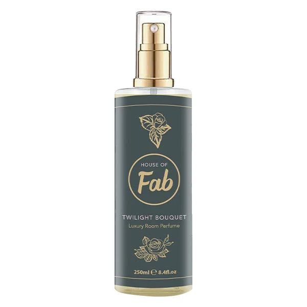 Fabulosa Huisparfum Twilight Bouquet – 250 ml