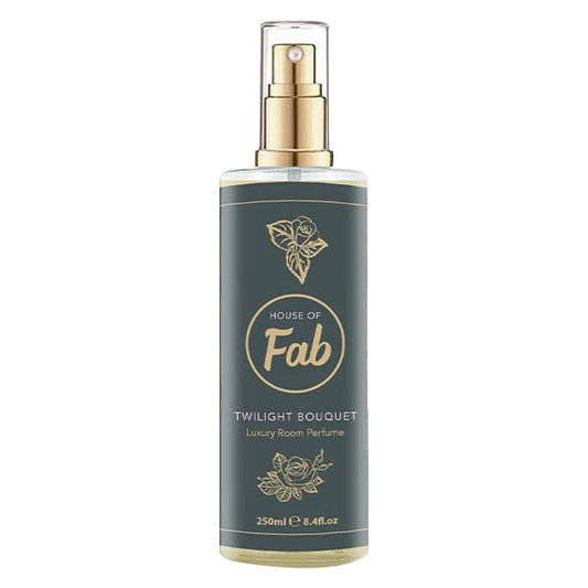 Fabulosa Casa Perfume Twilight Bouquet – 250 ml