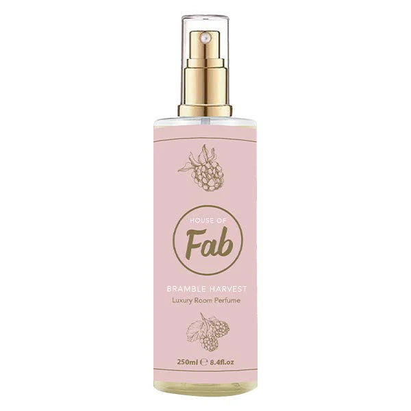 Fabulosa Hišni parfum Bramble Harvest – 250 ml