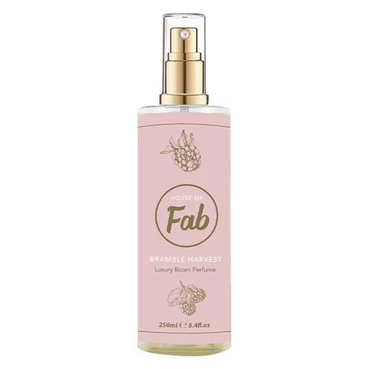 Fabulosa Domácí parfém Bramble Harvest – 250 ml