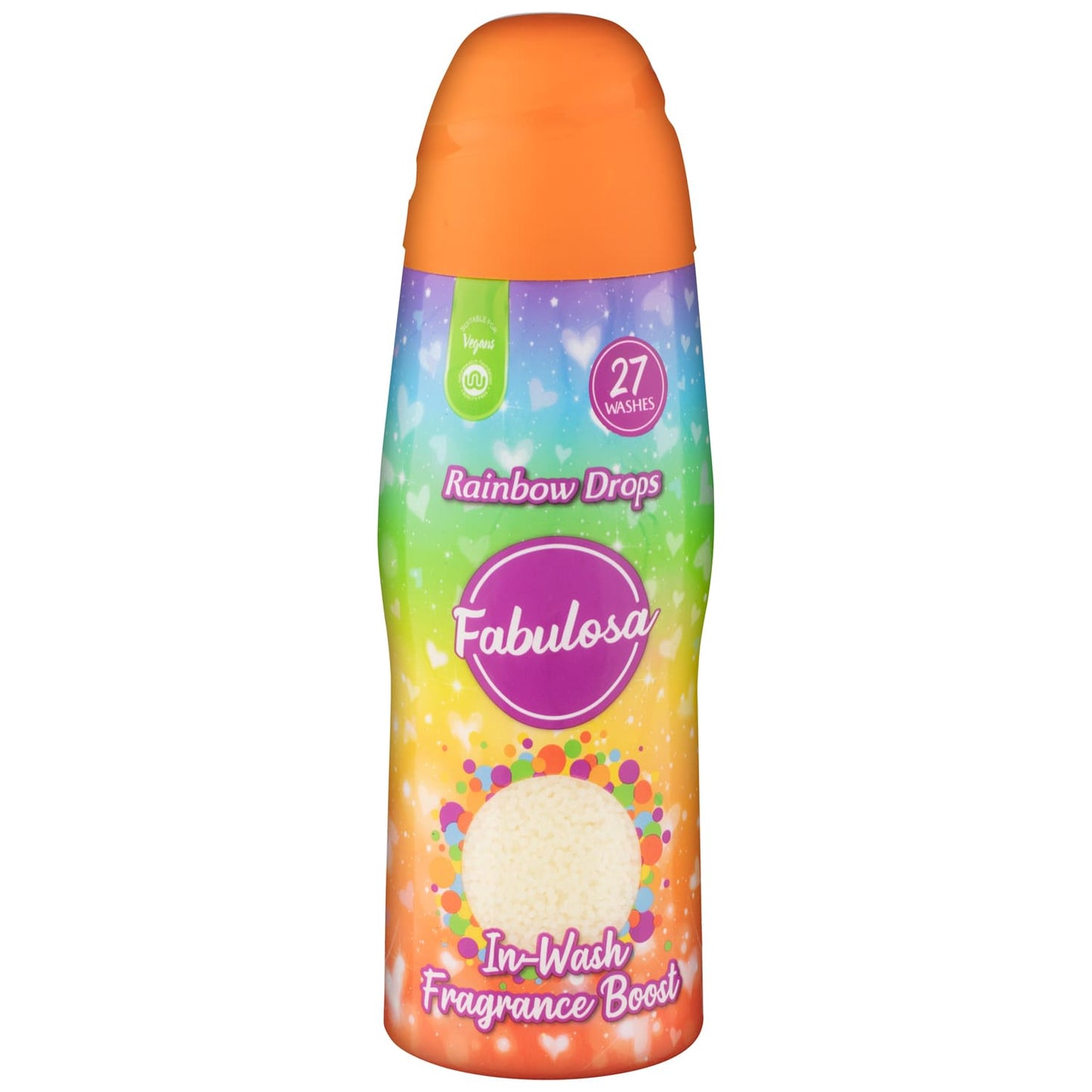 Fabulosa In-Wash Fragrance Boost - Regnbåge - Begränsad upplaga