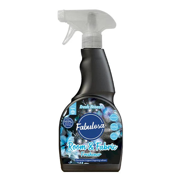 Fabulosa Osvježivač soba i tkanina Fresh Breeze 500 ml