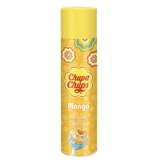 Chupa Chups szoba spray - mangó