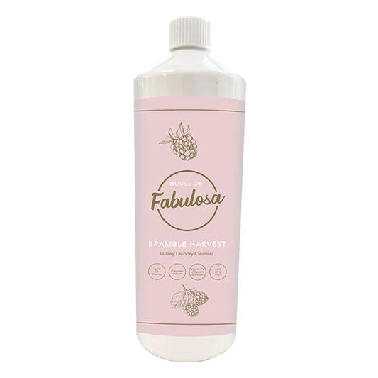 Haus von Fabulosa | Bramble Harvest Luxus-Wäschereiniger 500ml | Limitierte Auflage