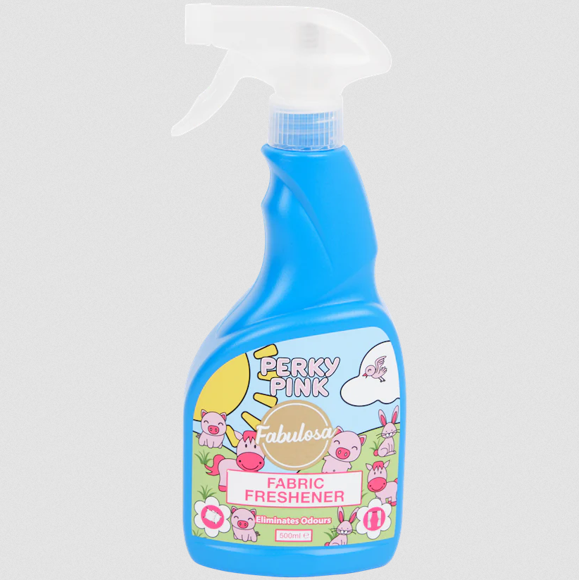 Fabulosa Perky Pink osvježivač tkanine 500ml