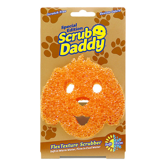 Scrub Daddy - Hond | rajoitettu painos