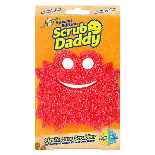 Scrub Daddy - Krab | edição limitada