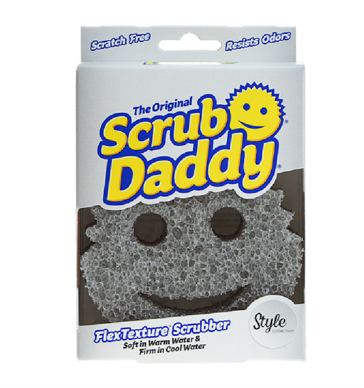 Scrub Daddy Gray