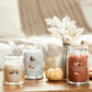 Yankee Candle - Cozy Up 538g | Ierobežots izdevums