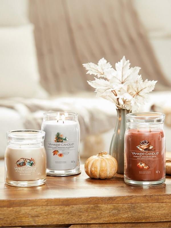 Yankee Candle - Cozy Up 538g | Ograničeno izdanje