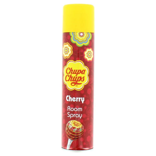 Chupa Chups izbový sprej - čerešňa