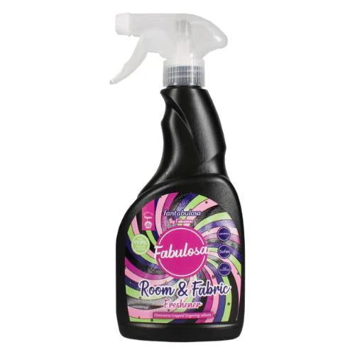 Fabulosa auduma atsvaidzinātājs | Fantabulosa 500 ml