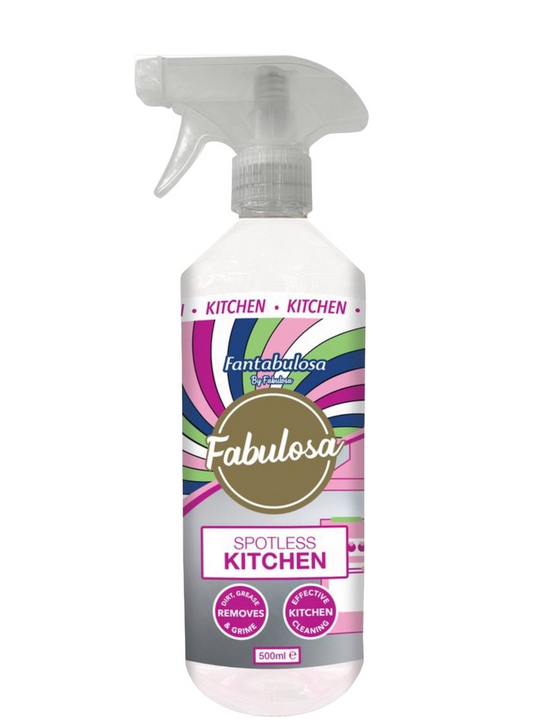 Fabulosa Spotless Kitchen Edycja Limitowana Fantabulosa - 500ML