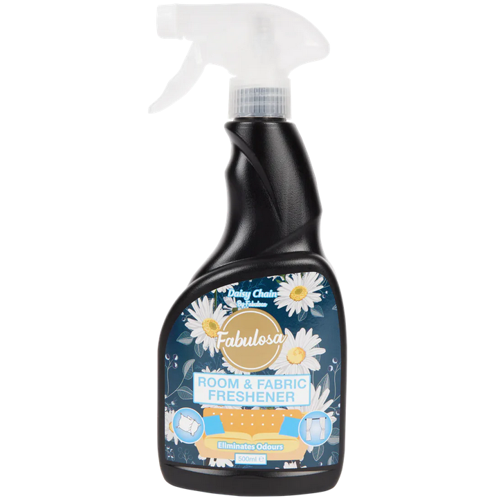 Fabulosa Spray para Casa & Roupa - Corrente de Margaridas