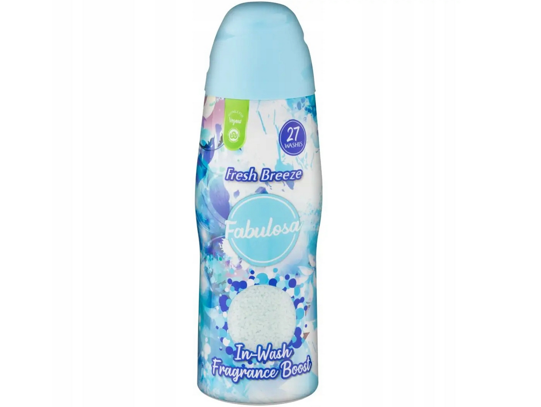 Fabulosa In-Wash Fragrance Boost - Briză Proaspătă