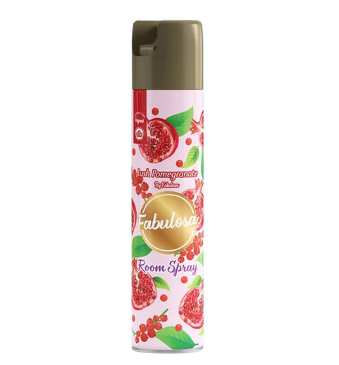 Fabulosa Lush Pomegranate sprej za sobu 300 ml