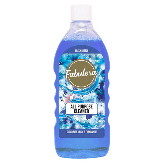 Fabulosa Limpador Multiusos Frescura do Ar 1000ml