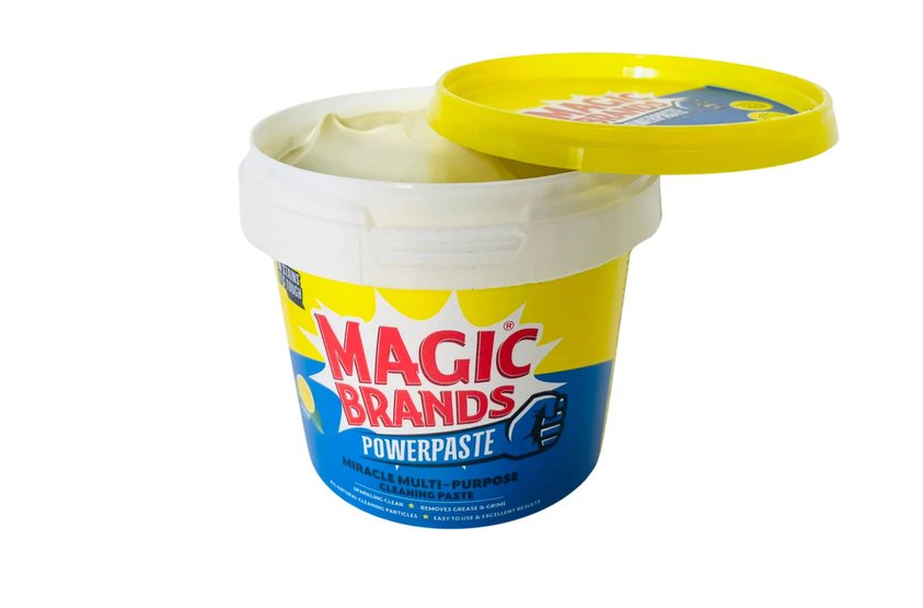 Magic Brands Power pasta - 500 grammaa