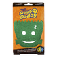 Scrub Daddy - Frankenšteino Helovinas | Ribota leidimo