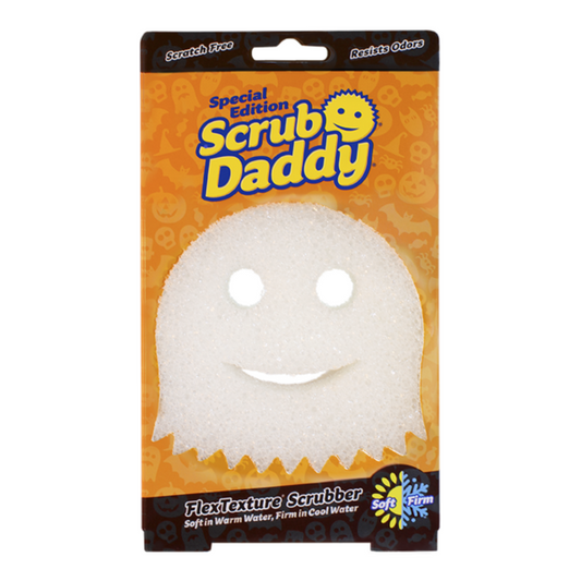 Scrub Daddy - Fantasma | edição limitada