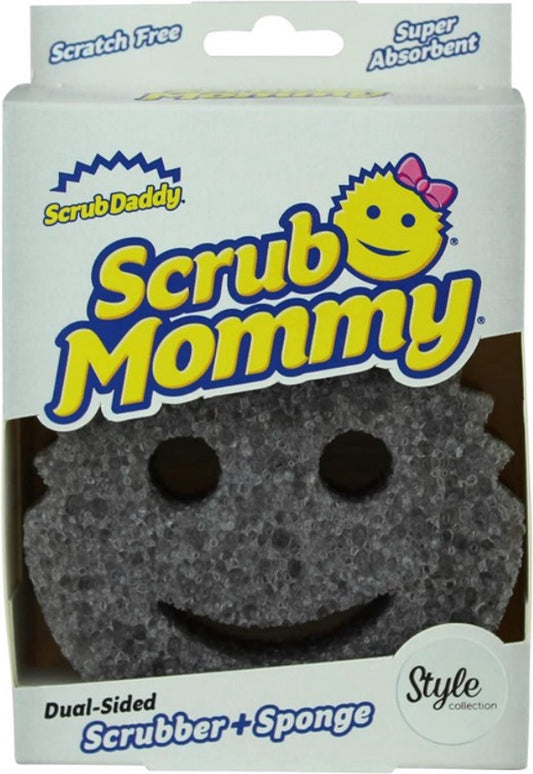 Scrub Mommy - siva